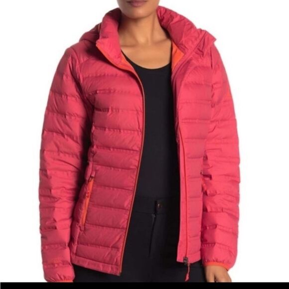 NWT Gerry Puffer Jacket - Picture 1 of 6